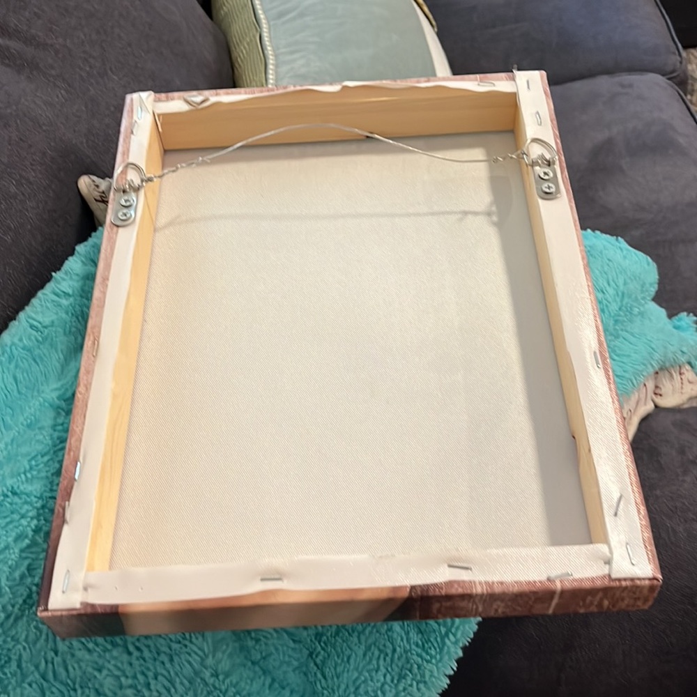 Picture frame - Picture 3 of 3